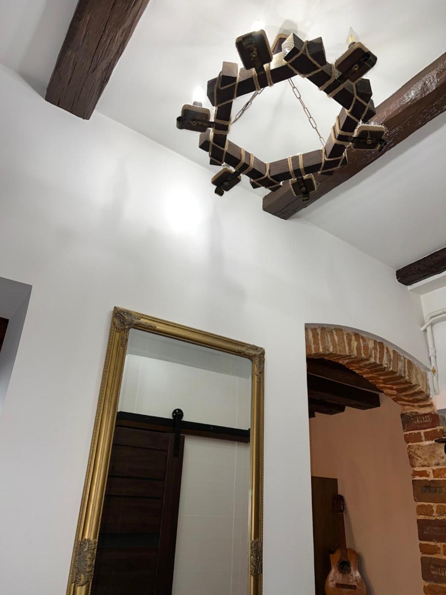 Ferienwohnung Cozy Loft В Самому Центрі Львова Exterior foto